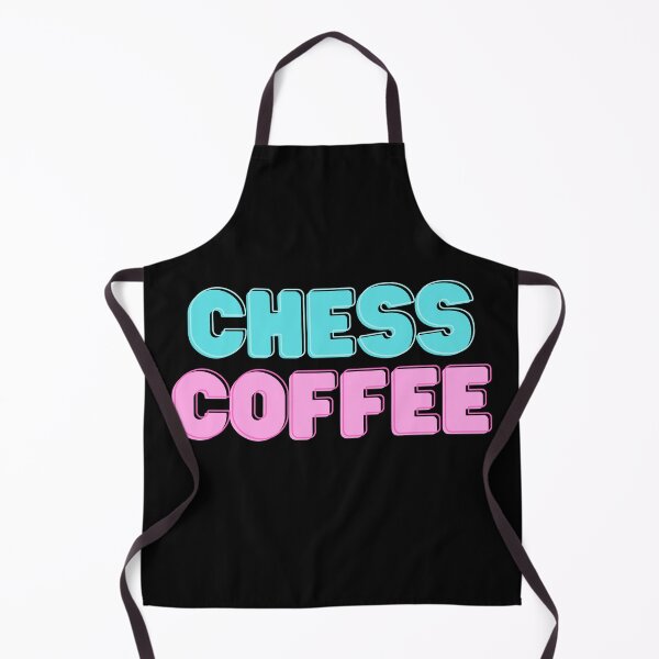 Item preview, Chess Coffee designed and sold by ChessPoker.