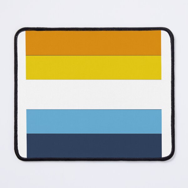 Item preview, Aroace pride flag designed and sold by Finley Marshall.