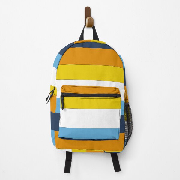 Item preview, Aroace pride flag designed and sold by Finley Marshall.