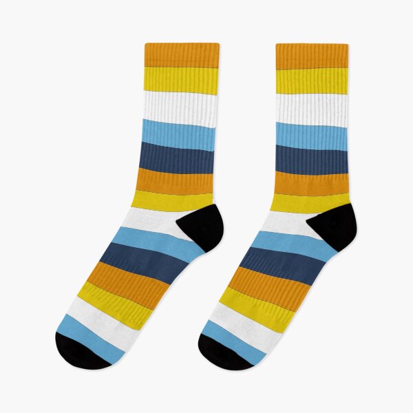 Item preview, Aroace pride flag designed and sold by Finley Marshall.