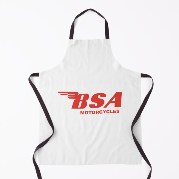 Item preview, Motocicletas BSA designed and sold by KFUNKCo.