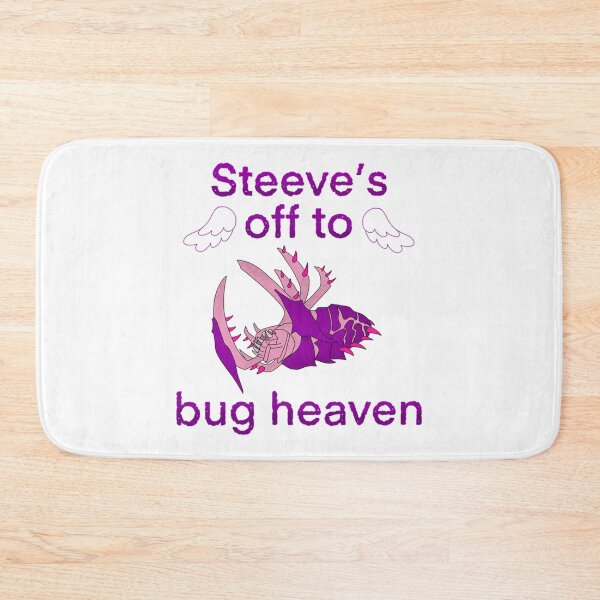 Item preview, Bug Heaven   designed and sold by KFUNKCo.
