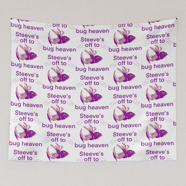 Item preview, Bug Heaven   designed and sold by KFUNKCo.