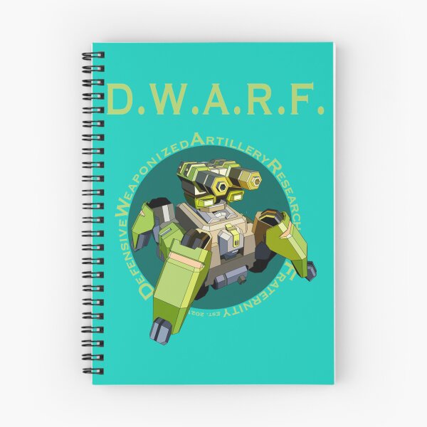 Item preview, D.W.A.R.F. Style  designed and sold by KFUNKCo.