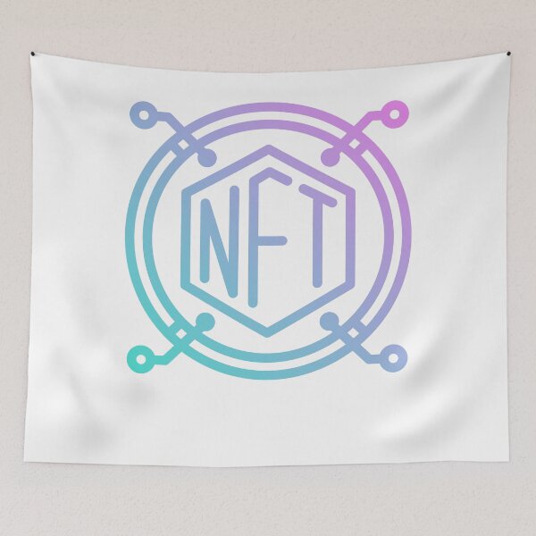 Item preview, NFT TEE  designed and sold by jayron88.