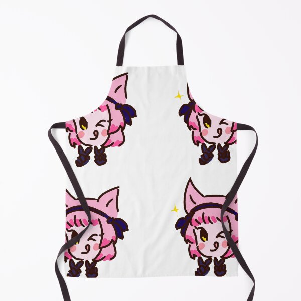 Item preview, Anime Pink Fox Girl Set designed and sold by Nyamelon.