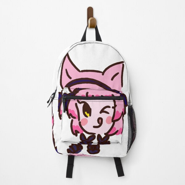 Item preview, Anime Pink Fox Girl Set designed and sold by Nyamelon.
