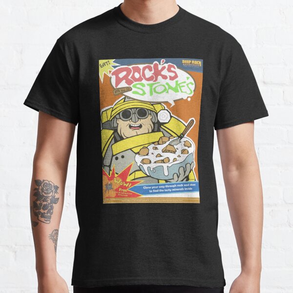 Item preview, Deep Rock Galactic        designed and sold by KFUNKCo.
