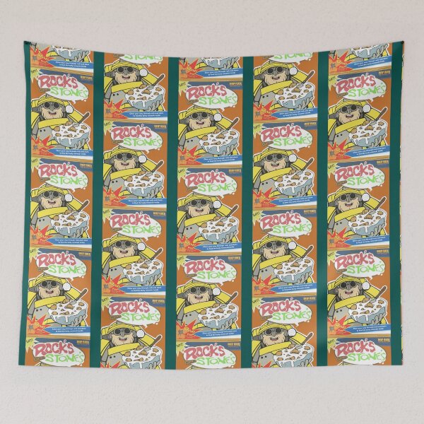 Item preview, Deep Rock Galactic        designed and sold by KFUNKCo.