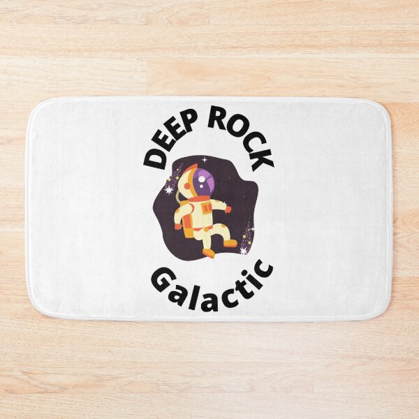 Item preview, Deep Rock Galactic     designed and sold by KFUNKCo.
