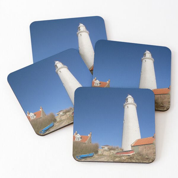 Artikelvorschau, Str. Marys Leuchtturm, Whitley Bay, Großbritannien entworfen und verkauft von HAPhotography.
