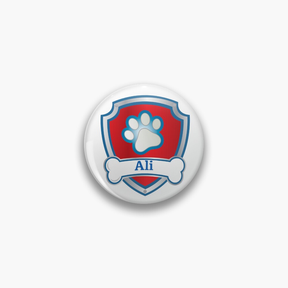 Item preview, Pin designed and sold by RMSartZ.