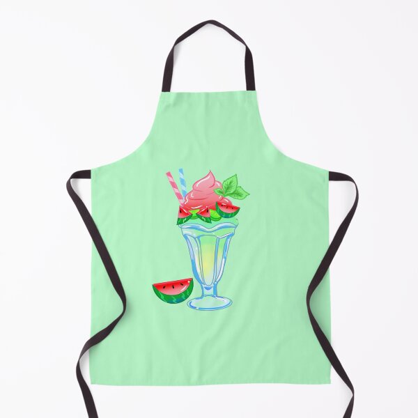 Item preview, Watermelon Sorbet designed and sold by MarielaArtShop.