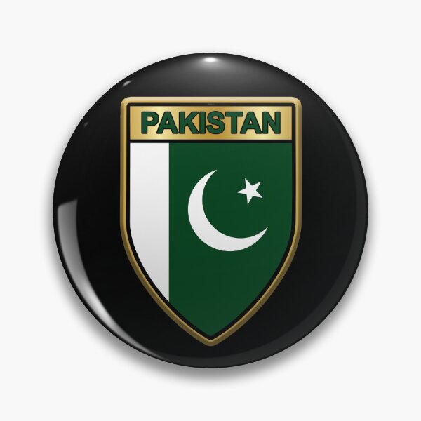 Item preview, PAKISTAN Gifts, Masks, Stickers & Products (18) designed and sold by mpodger.