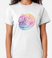 Chameleon Classic T-Shirt