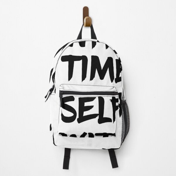 Item preview, Selfish With My Time & Energy designed and sold by Emma-Mila.