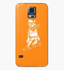 Skewie Case/Skin for Samsung Galaxy