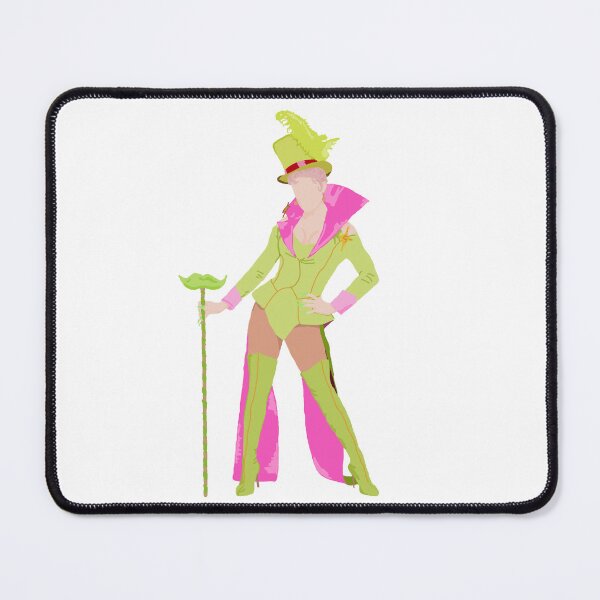 Item preview, Drag queen Lady Camden designed and sold by Anuret.