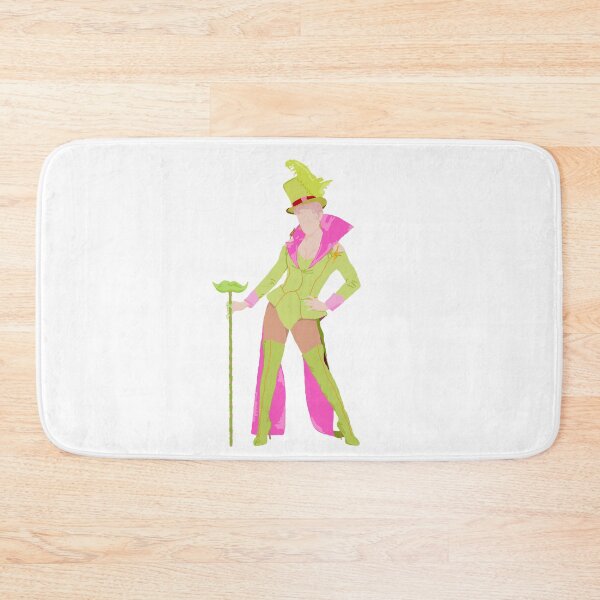 Item preview, Drag queen Lady Camden designed and sold by Anuret.