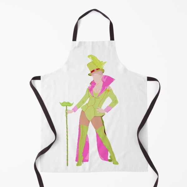 Item preview, Drag queen Lady Camden designed and sold by Anuret.
