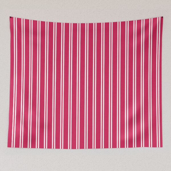 Item preview, pink,white stripes designed and sold by cutecrazytshirt.