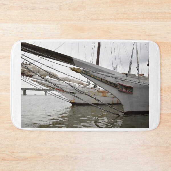 Item preview, Thomas Clyde Skipjack designed and sold by searchlight.