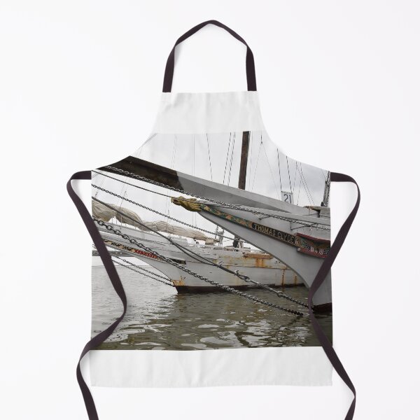 Item preview, Thomas Clyde Skipjack designed and sold by searchlight.