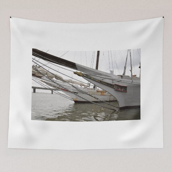 Item preview, Thomas Clyde Skipjack designed and sold by searchlight.