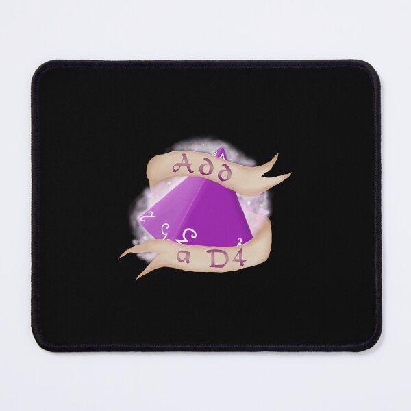 Item preview, Bless (Add a D4) designed and sold by TabletopTinker.