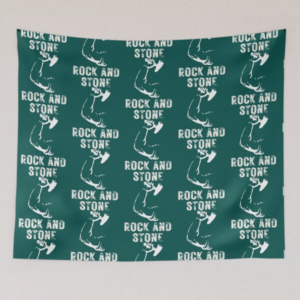 Item preview, Deep Rock Galactic - deep galactic        designed and sold by KFUNKCo.