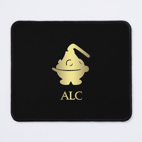 Item preview, ALC Job designed and sold by Demon Fox Designs.