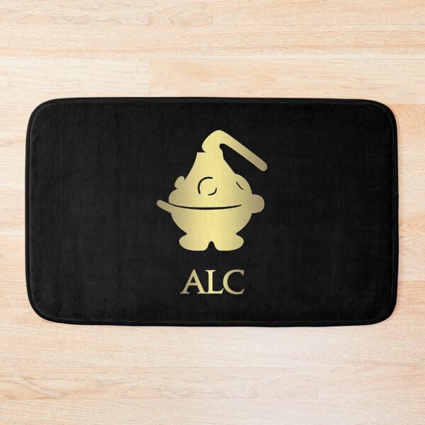 Item preview, ALC Job designed and sold by Demon Fox Designs.