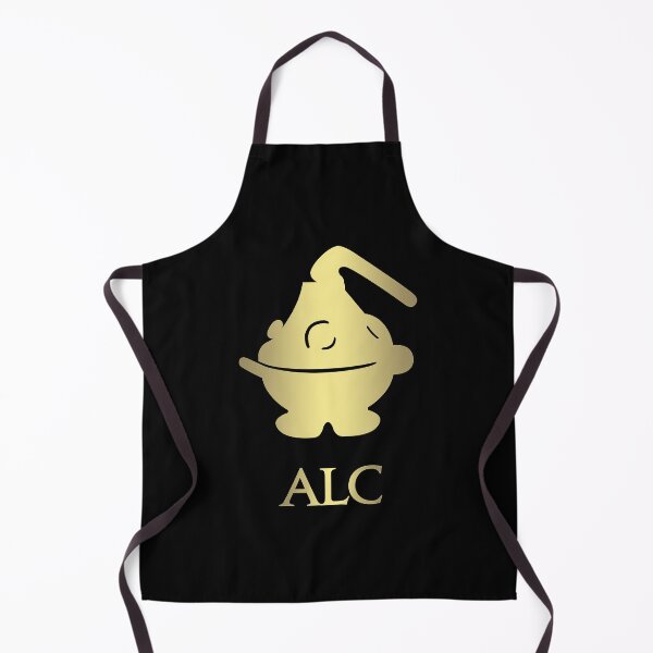 Item preview, ALC Job designed and sold by Demon Fox Designs.