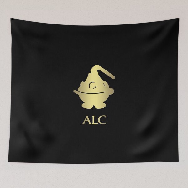 Item preview, ALC Job designed and sold by Demon Fox Designs.