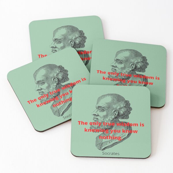 Item preview, Socrates designed and sold by Byoudesigns.