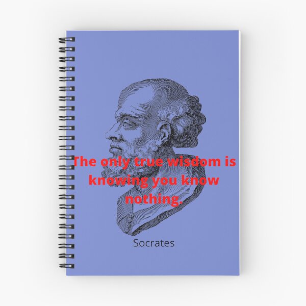 Item preview, Socrates designed and sold by Byoudesigns.