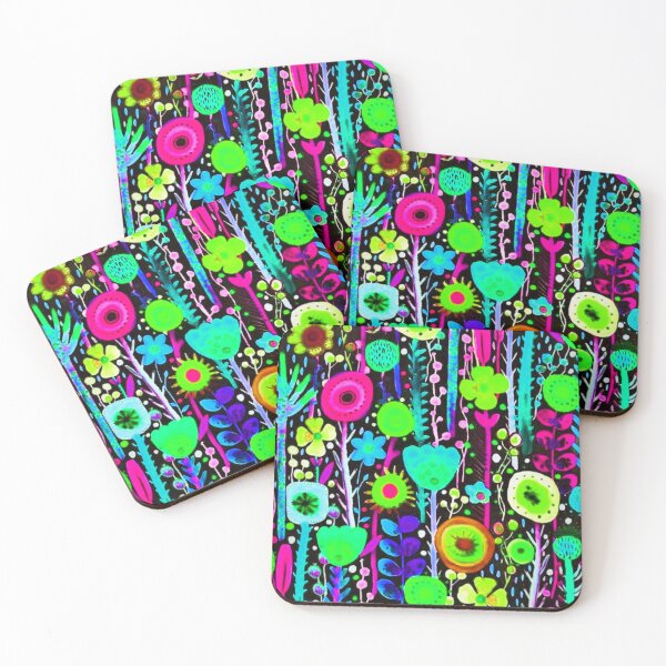 Item preview, Flowers pattern designed and sold by Zukhra79.