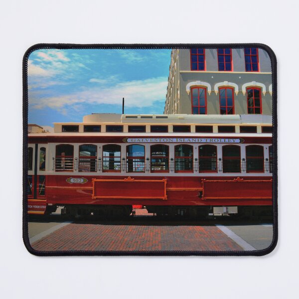 Item preview, Trolley  designed and sold by Savannah Gibbs.