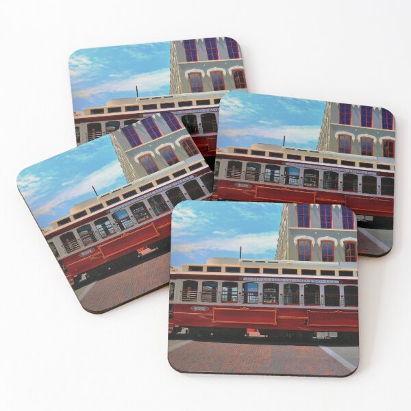 Item preview, Trolley  designed and sold by Savannah Gibbs.