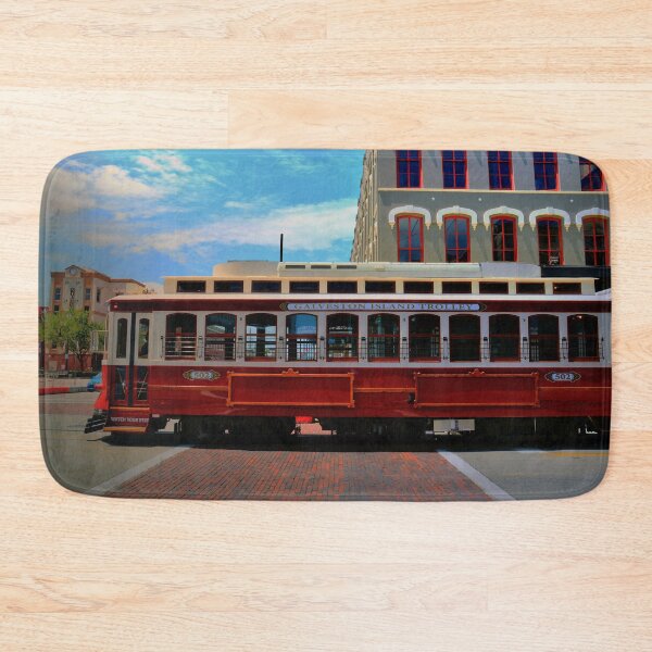 Item preview, Trolley  designed and sold by Savannah Gibbs.