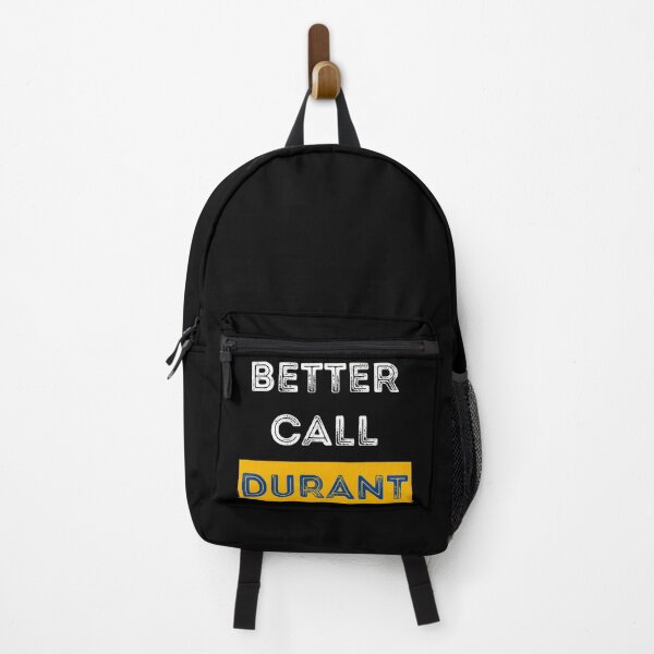 Item preview, Better Call Kevin Durant Golden State designed and sold by Topiest.