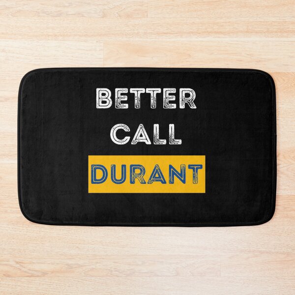 Item preview, Better Call Kevin Durant Golden State  designed and sold by Topiest.