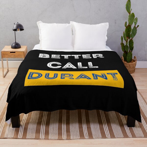 Item preview, Better Call Kevin Durant Golden State designed and sold by Topiest.