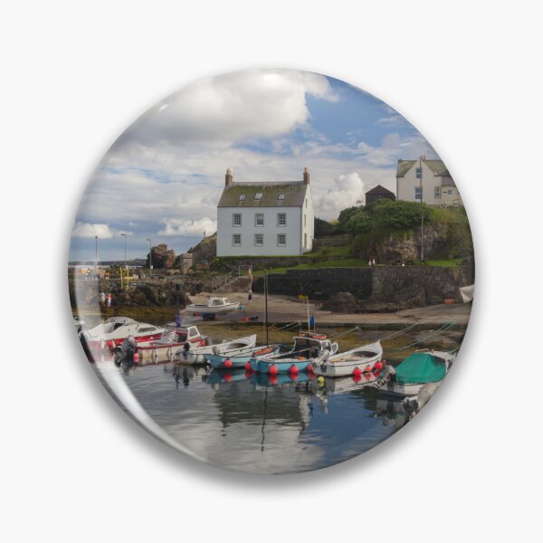 Item preview, St Abb's Scotland designed and sold by HAPhotography.