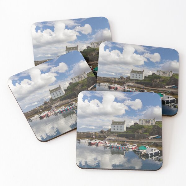 Item preview, St Abb's Scotland designed and sold by HAPhotography.