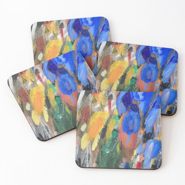 Item preview, Paint Wipes #1 designed and sold by traviskschwab.