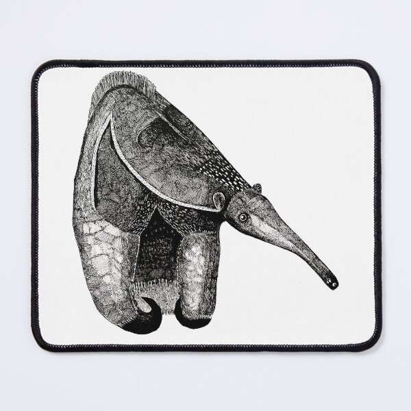 Item preview, Anteaters need love too designed and sold by Judit McLoughlin.