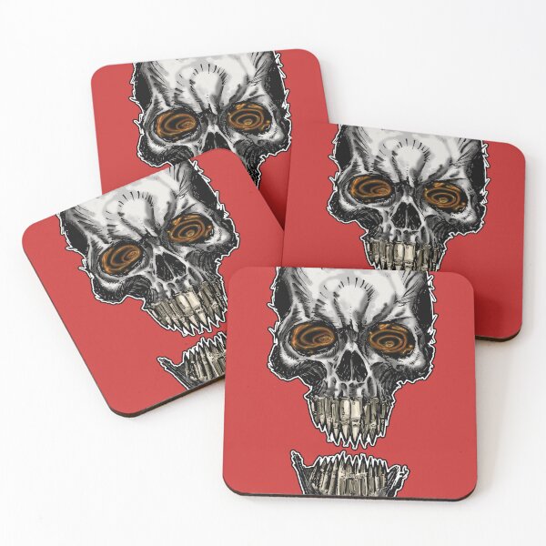 Item preview, Bullet Teeth designed and sold by CERichards.