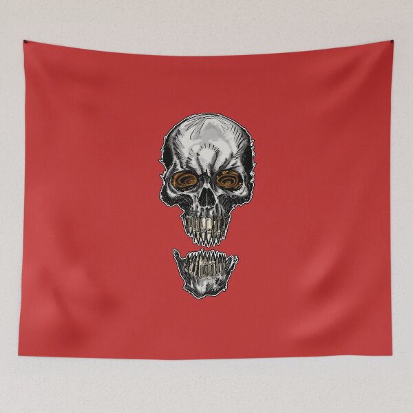 Item preview, Bullet Teeth designed and sold by CERichards.