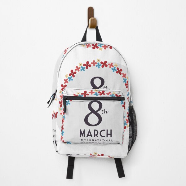 Item preview, 8th March - Celebration of International Women's Day designed and sold by branaghbel.